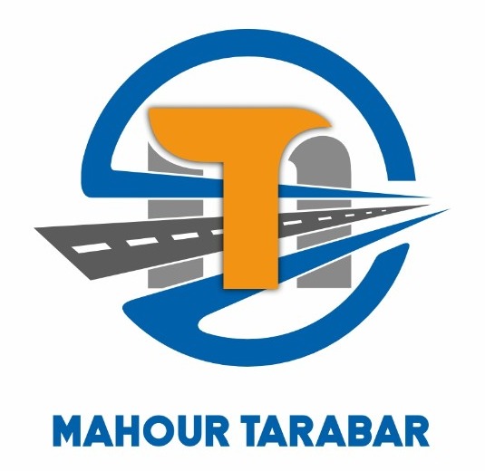 لوگوی ماهور ترابر